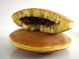 Dorayaki