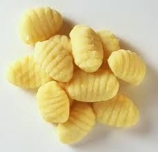Gnocchi