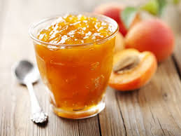 Mermelada de albaricoque