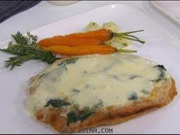 Nuevas pechugas de Pollo