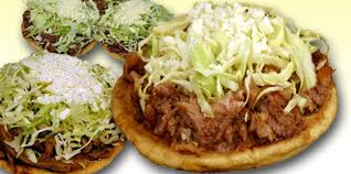 Sopes