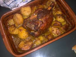 Codillos a la montañesa