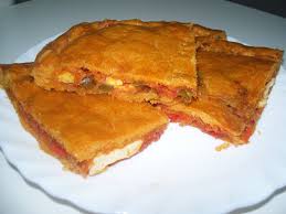 Empanada gallega