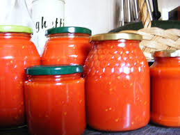 Tomate frito