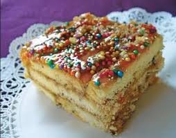 Turrón de doña Pepa