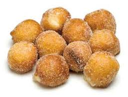 Buñuelos