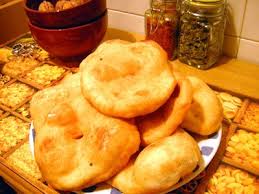 Tortas fritas