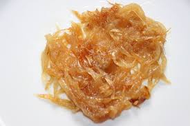 Cebolla confitada