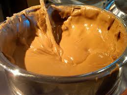 Crema de Mani