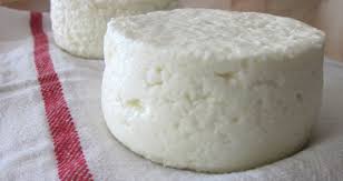 Fantasía del Queso Fresco