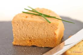 Paté de Cabracho