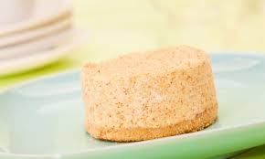 Paté de atún y queso