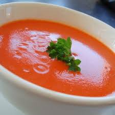 Sopa de tomate