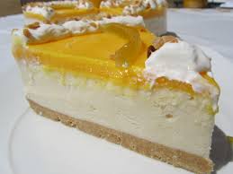 Tarta de Verano
