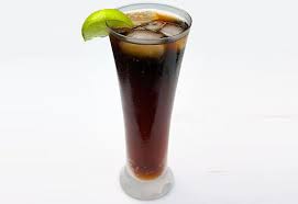 Coctel Cuba Libre