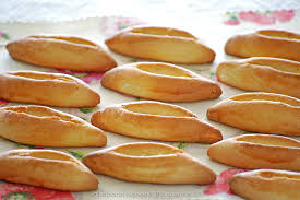 Navettes provenzales