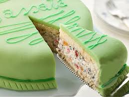 Cassata alla siciliana