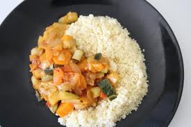 Cuscus exótico