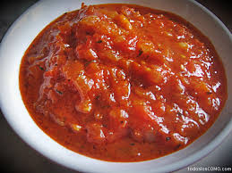 Salsa Rapidísima