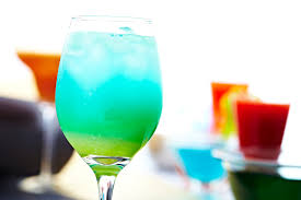 coctel Camaleón