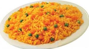 Arroz a la mexicana