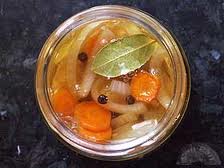Escabeche de bonito
