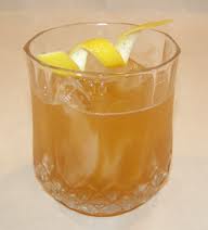 Coctel T.N.T.