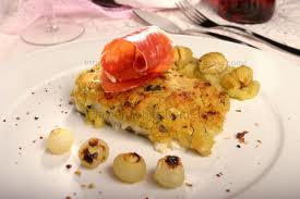 Bacalao de fiesta