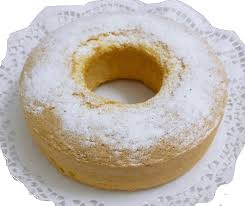 Bizcocho de Salamanca