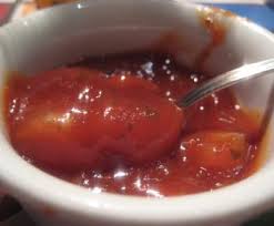 Tomate confitado