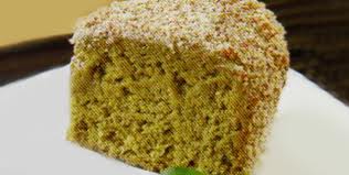 Exquisito Pan de Nopal