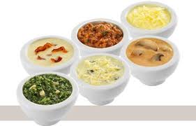 Aderezo para pastas