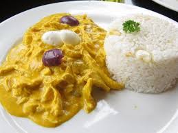 Aji de Gallina