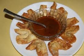 Maripositas chinas a la cubana