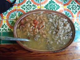 Carne en su jugo  (estilo Guadalajara Mexico)