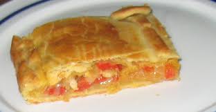 Empanada de magro