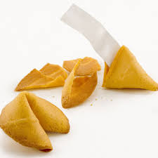 Galletas Chinas