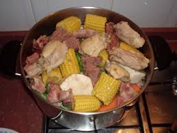 Puchero Canario