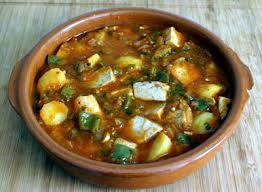 Zurrucutuna (sopa vasca)