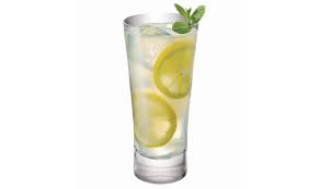 Coctel Tom Collins