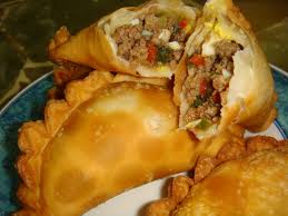 Empanadas criollas (Argentinas)
