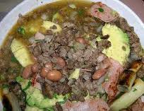 Otra carne en su jugo