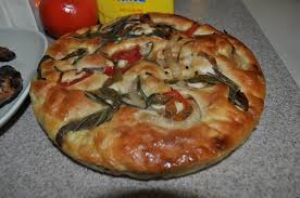 Focaccia
