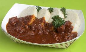 Kammuniya (Carne con comino)