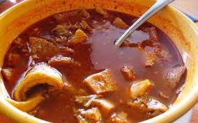 Menudo Jalisciense