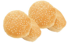 Pan de hamburguesa