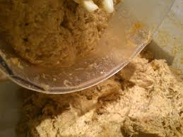 Paté de aprovechamiento