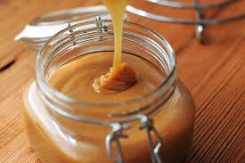 Salsa Toffe