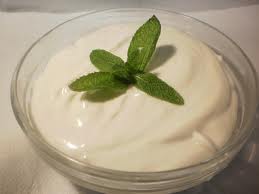 Yogur griego