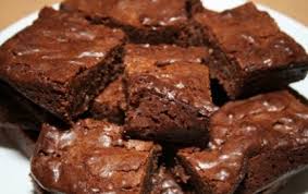 Bocaditos de chocolate